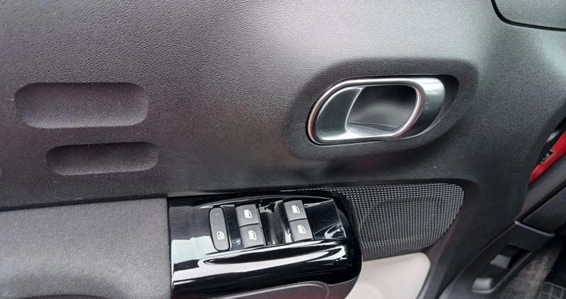 Citroen C3 cena 72900 przebieg: 33556, rok produkcji 2022 z Gniewkowo małe 326